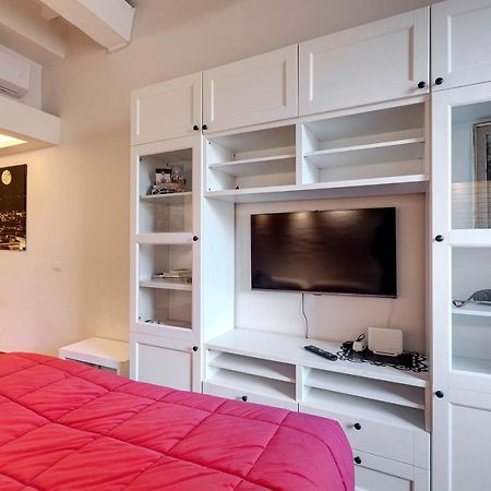 Piazza Signoria View Apartment ฟลอเรนซ์ ภายนอก รูปภาพ