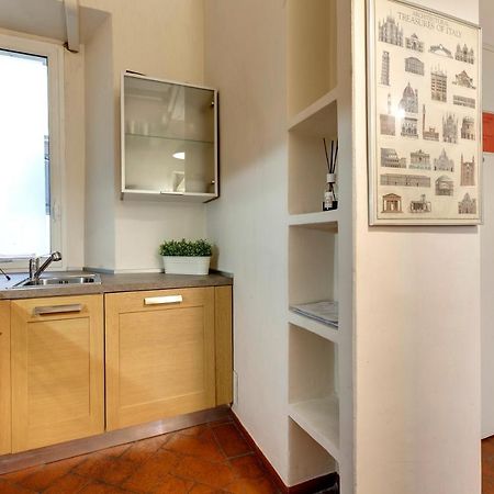 Piazza Signoria View Apartment ฟลอเรนซ์ ภายนอก รูปภาพ